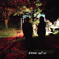 Dinner auf Uranos - 50 Sommer - 50 Winter